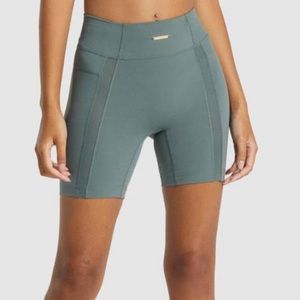 Gymshark x Whitney Simmons Cycling shorts
